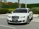 Bentley Continental Flying Spur 2013